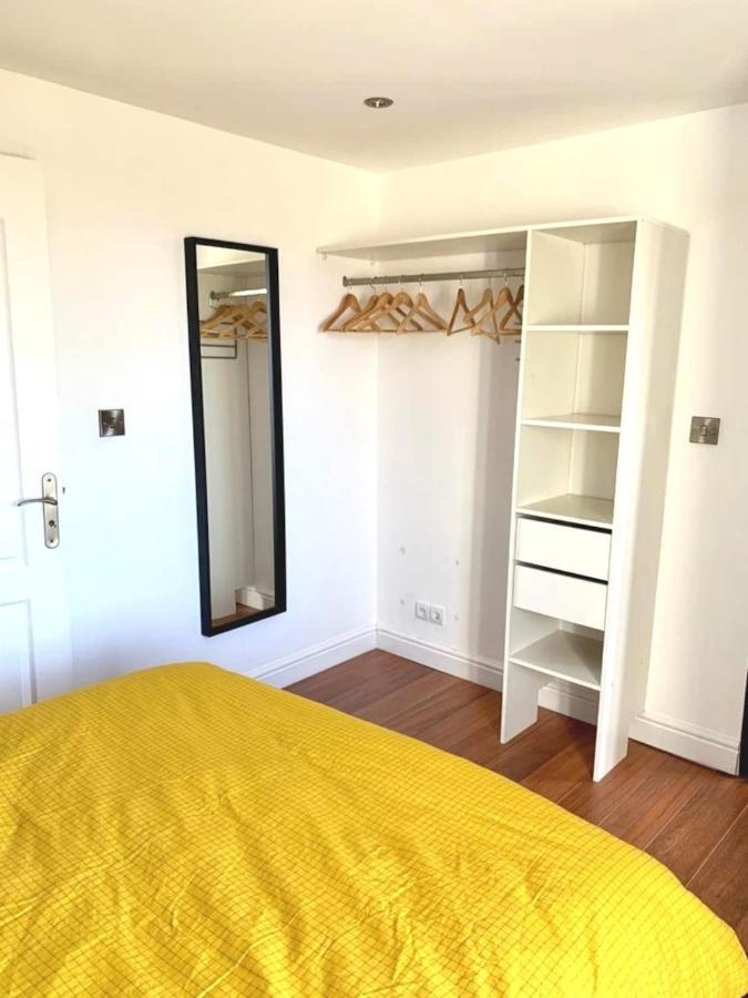 Appartement Lumineux Coeur De Station Thollon-les-Memises Exterior foto