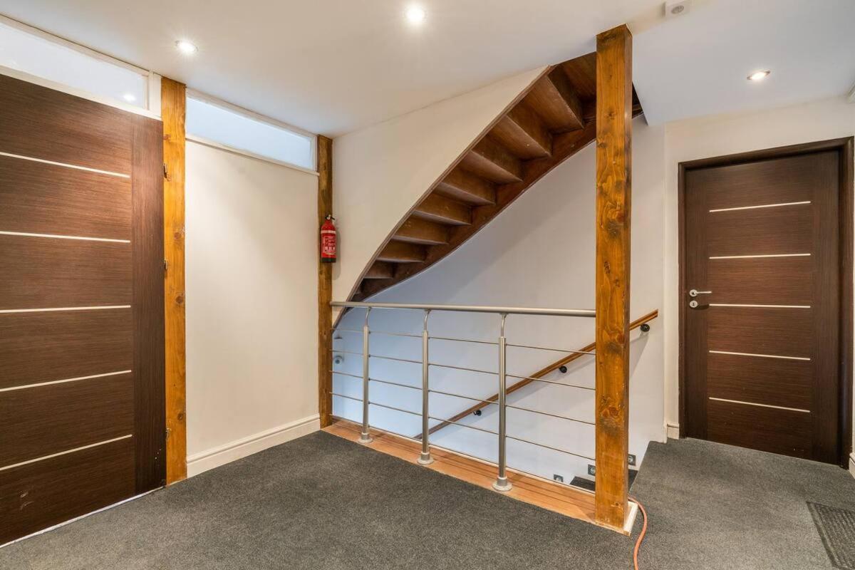 Appartement Lumineux Coeur De Station Thollon-les-Memises Exterior foto